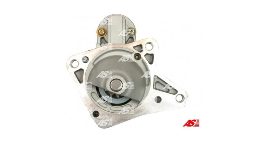 Starter Ford RANGER (ES, ET) 2005-2012 #2 0986023180