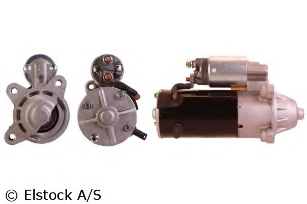 Starter FORD TOURNEO CONNECT (2002 - 2016) ELSTOCK 25-3463 piesa NOUA