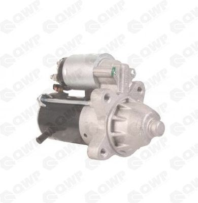 Starter FORD TOURNEO CONNECT (2002 - 2016) QWP WST106 piesa NOUA