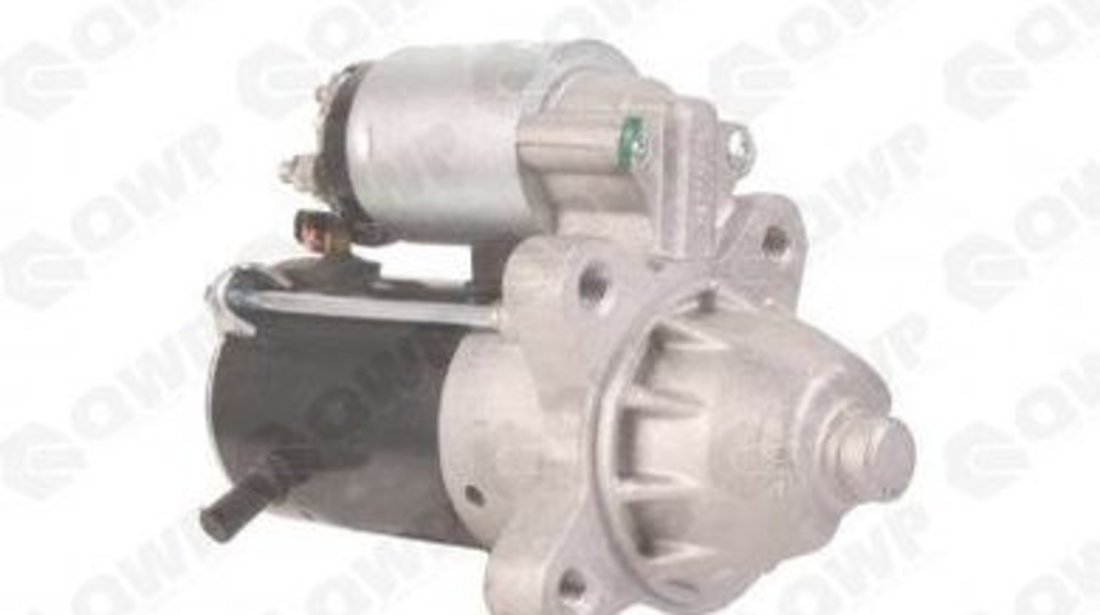 Starter FORD TOURNEO CONNECT (2002 - 2016) QWP WST106 piesa NOUA