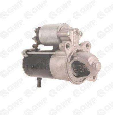 Starter FORD TOURNEO CONNECT (2002 - 2016) QWP WST323 piesa NOUA