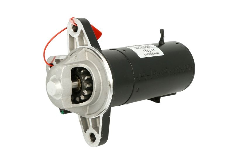 Starter FORD TRANSIT 2.5 DIESEL