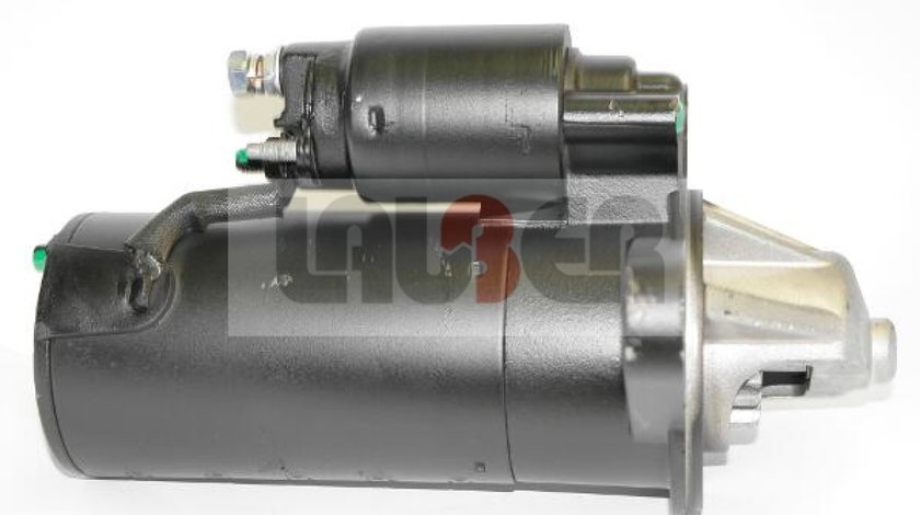 starter FORD TRANSIT Autobus E Producator LAUBER 22.0977