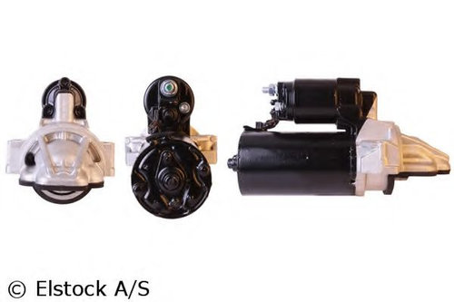 Starter FORD TRANSIT bus (2006 - 2014) ELSTOCK 25-4384 piesa NOUA
