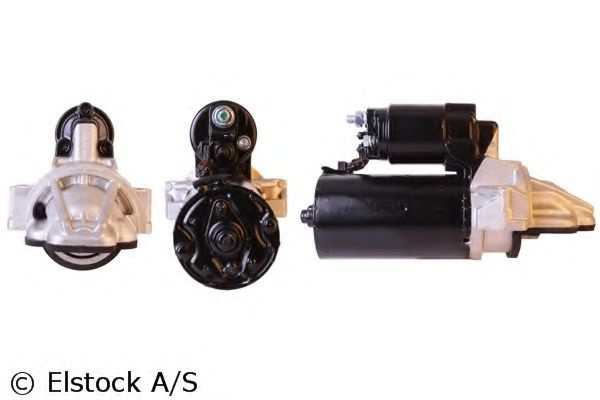 Starter FORD TRANSIT bus (2013 - 2016) ELSTOCK 25-4384 piesa NOUA