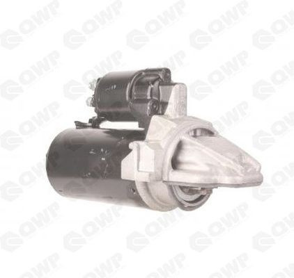Starter FORD TRANSIT bus (2013 - 2016) QWP WST103 piesa NOUA