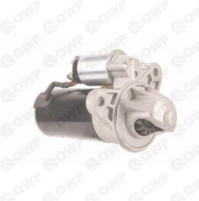 Starter FORD TRANSIT bus (E) (1994 - 2000) QWP WST136 piesa NOUA