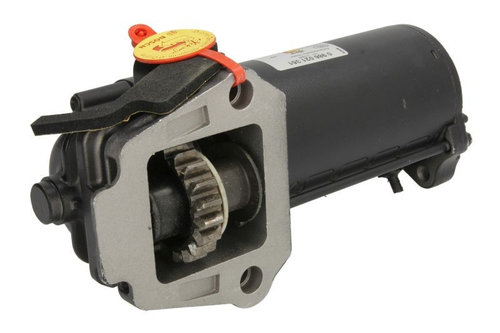 Starter FORD TRANSIT caroserie (FA) (2000 - 2006) BOSCH 0 986 021 351 piesa NOUA