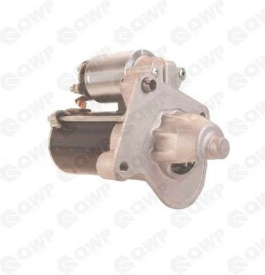 Starter FORD TRANSIT CONNECT combi (2013 - 2016) QWP WST269 piesa NOUA