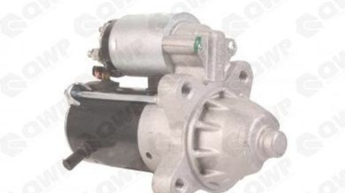 Starter FORD TRANSIT CONNECT (P65, P70, P80) (2002 - 2016) QWP WST106 piesa NOUA