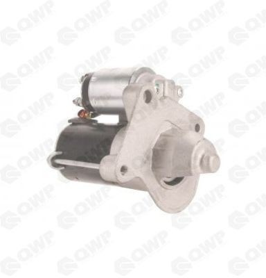 Starter FORD TRANSIT COURIER combi (2014 - 2016) QWP WST218 piesa NOUA