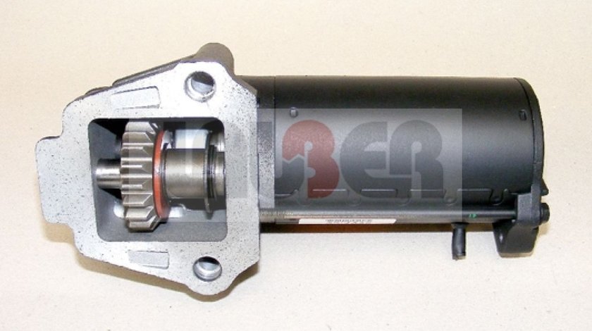 starter FORD TRANSIT nadwozie pe³ne FA Producator LAUBER 22.1245