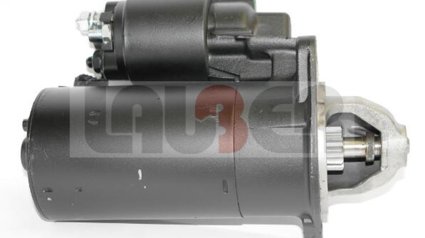 starter FORD TRANSIT platforma / podwozie E Producator LAUBER 22.0562