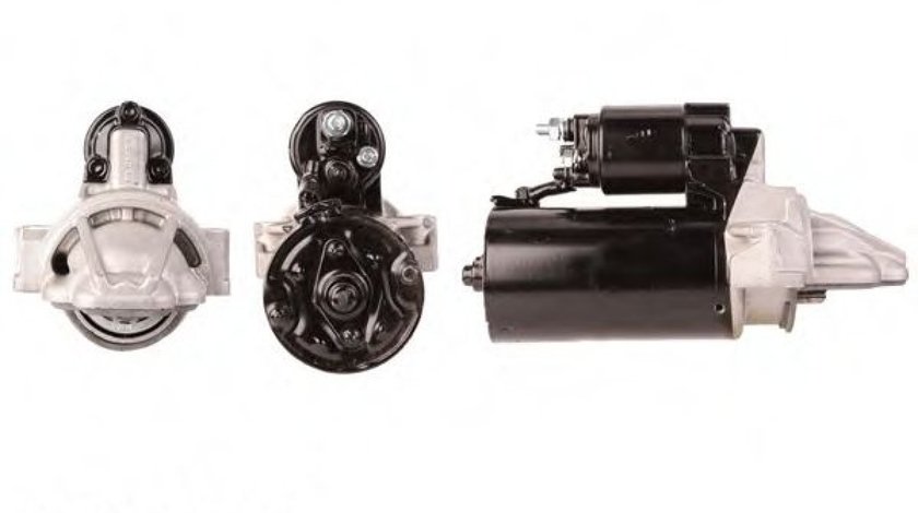 Starter FORD TRANSIT platou / sasiu (2006 - 2014) ELSTOCK 25-3414 produs NOU