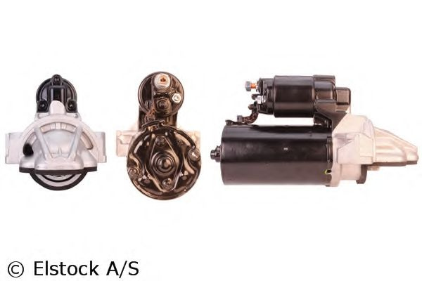Starter FORD TRANSIT platou / sasiu (2013 - 2016) ELSTOCK 25-4432 piesa NOUA