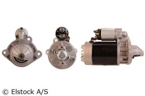 Starter FORD TRANSIT platou / sasiu (E) (1994 - 2000) ELSTOCK 25-0280 piesa NOUA