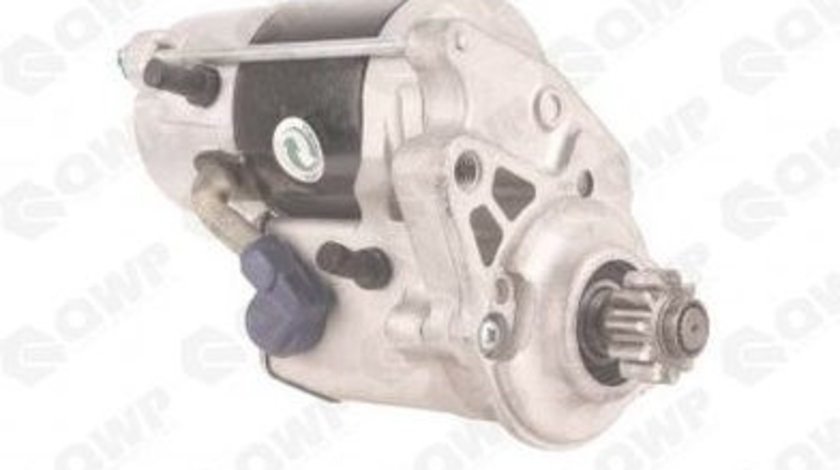 Starter HONDA ACCORD VI Hatchback (CH) (1999 - 2002) QWP WST401 piesa NOUA