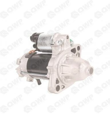 Starter HONDA ACCORD VII (CL) (2003 - 2008) QWP WST411 piesa NOUA