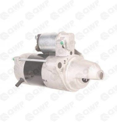 Starter HONDA ACCORD VII (CL) (2003 - 2008) QWP WST415 piesa NOUA