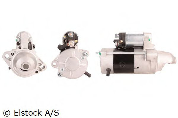 Starter HONDA ACCORD VII Tourer (CM) (2003 - 2008) ELSTOCK 25-3402 piesa NOUA