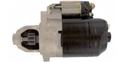 Starter HONDA CIVIC VI, LOGO 1.3/1.4