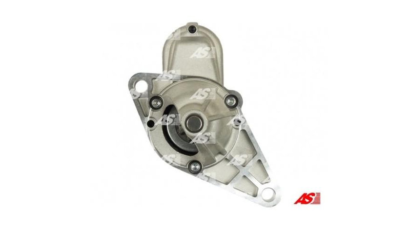 Starter Honda CIVIC VII Hatchback (EU, EP, EV) 1999-2006 #2 0986023640