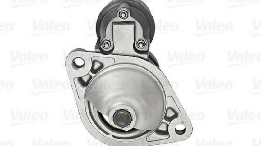 Starter HONDA CIVIC VII Hatchback (EU, EP, EV) (1999 - 2006) VALEO 726007 piesa NOUA