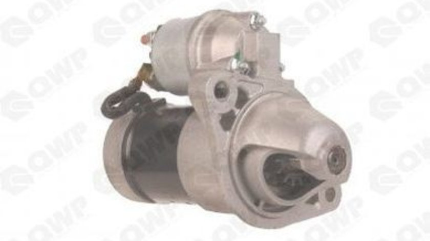 Starter HONDA CIVIC VII Hatchback (EU, EP, EV) (1999 - 2006) QWP WST109 piesa NOUA