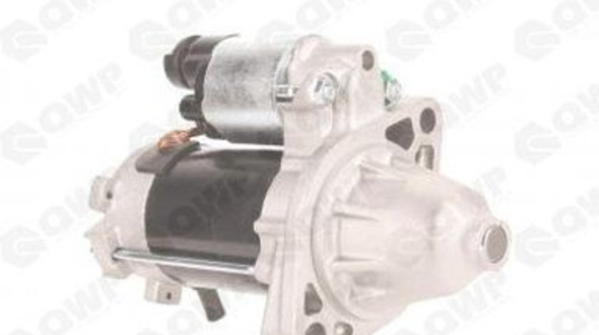 Starter HONDA CIVIC VII Hatchback (EU, EP, EV) (1999 - 2006) QWP WST411 piesa NOUA