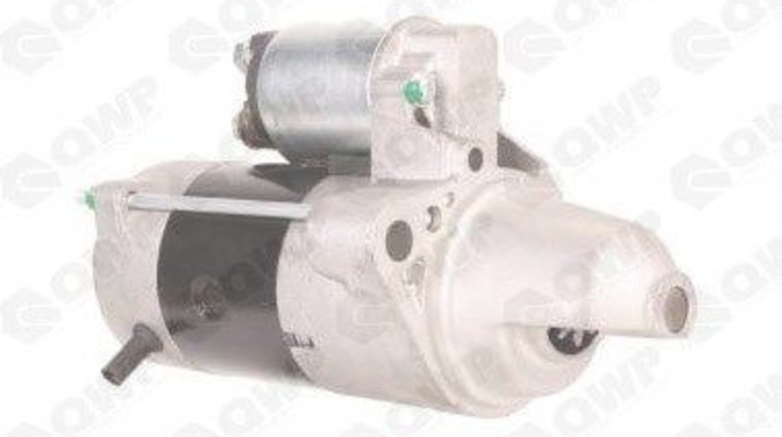 Starter HONDA CR-V II (RD) (2001 - 2006) QWP WST415 piesa NOUA