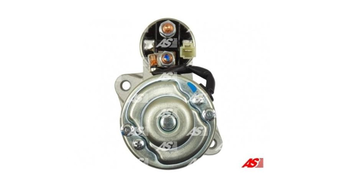 Starter Hyundai ACCENT II limuzina (LC) 1999-2016 #2 0986023370