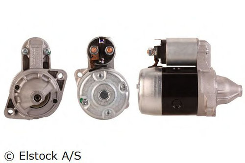Starter HYUNDAI ACCENT III limuzina (MC) (2005 - 2010) ELSTOCK 25-3371 piesa NOUA