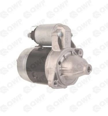 Starter HYUNDAI ACCENT III (MC) (2005 - 2010) QWP WST374 piesa NOUA