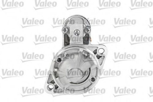 Starter HYUNDAI ACCENT III (MC) (2005 - 2010) VALEO 600084 piesa NOUA