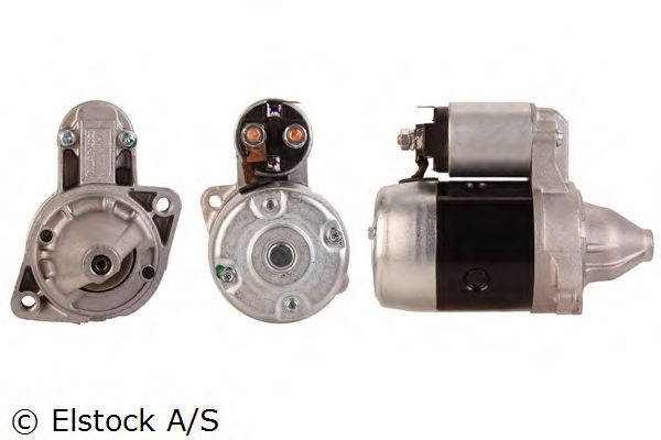 Starter HYUNDAI COUPE (GK) (2001 - 2009) ELSTOCK 25-3371 piesa NOUA