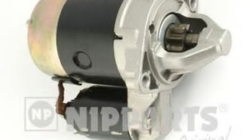 Starter HYUNDAI ELANTRA (XD) (2000 - 2006) NIPPARTS J5215005 piesa NOUA