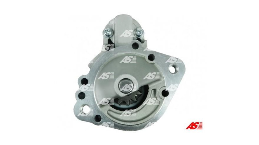 Starter Hyundai H-1 platou / sasiu 2000-2005 #2 0986022740