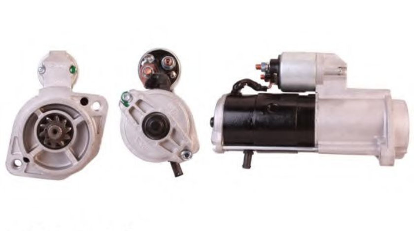 Starter HYUNDAI H-1 Starex (H200) caroserie (1997 - 2007) ELSTOCK 25-3475 piesa NOUA