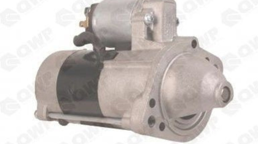 Starter HYUNDAI H-1 Starex (H200) caroserie (1997 - 2007) QWP WST232 piesa NOUA