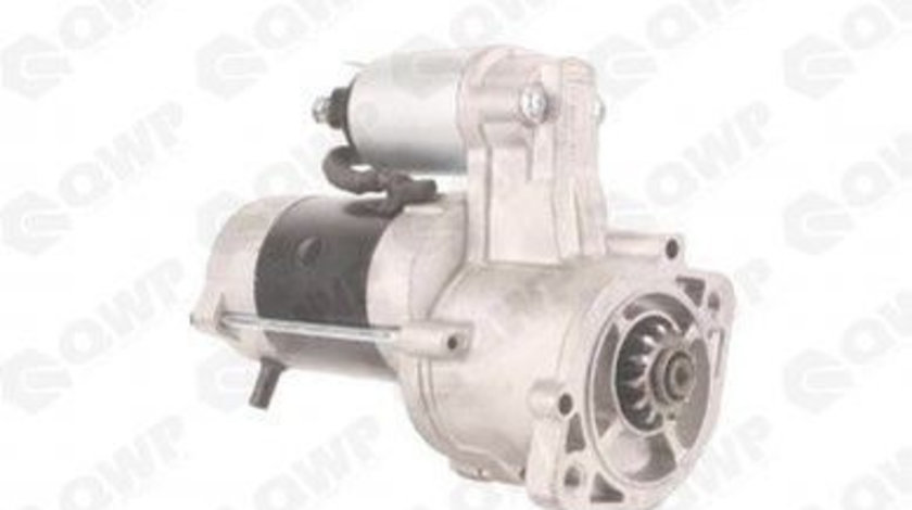 Starter HYUNDAI H-1 Starex (H200) caroserie (1997 - 2007) QWP WST242 piesa NOUA