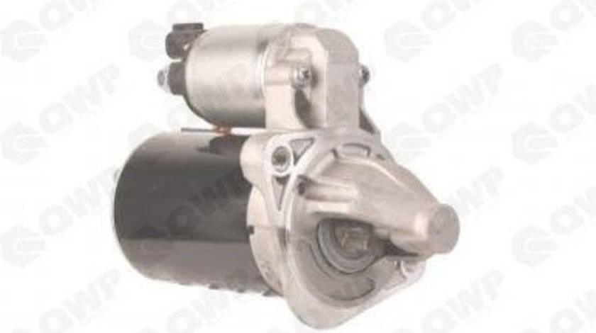 Starter HYUNDAI i30 CW (FD) (2007 - 2012) QWP WST435 piesa NOUA