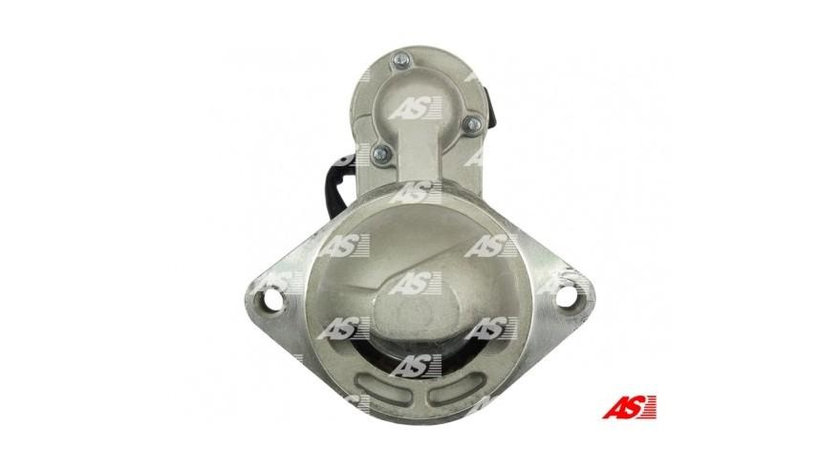 Starter Hyundai ix35 (LM, EL, ELH) 2009-2016 #2 107402