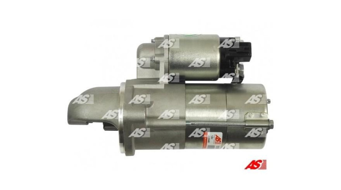 Starter Hyundai ix35 (LM, EL, ELH) 2009-2016 #2 107402