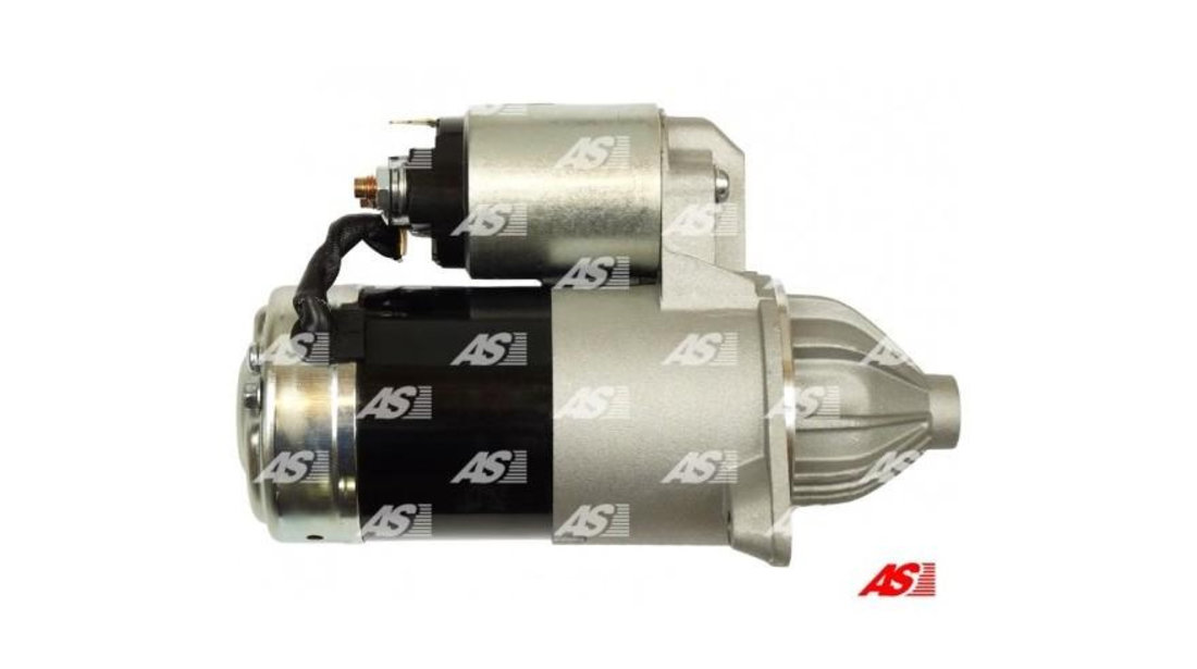 Starter Hyundai LANTRA (J-1) 1990-1995 #2 0986016001