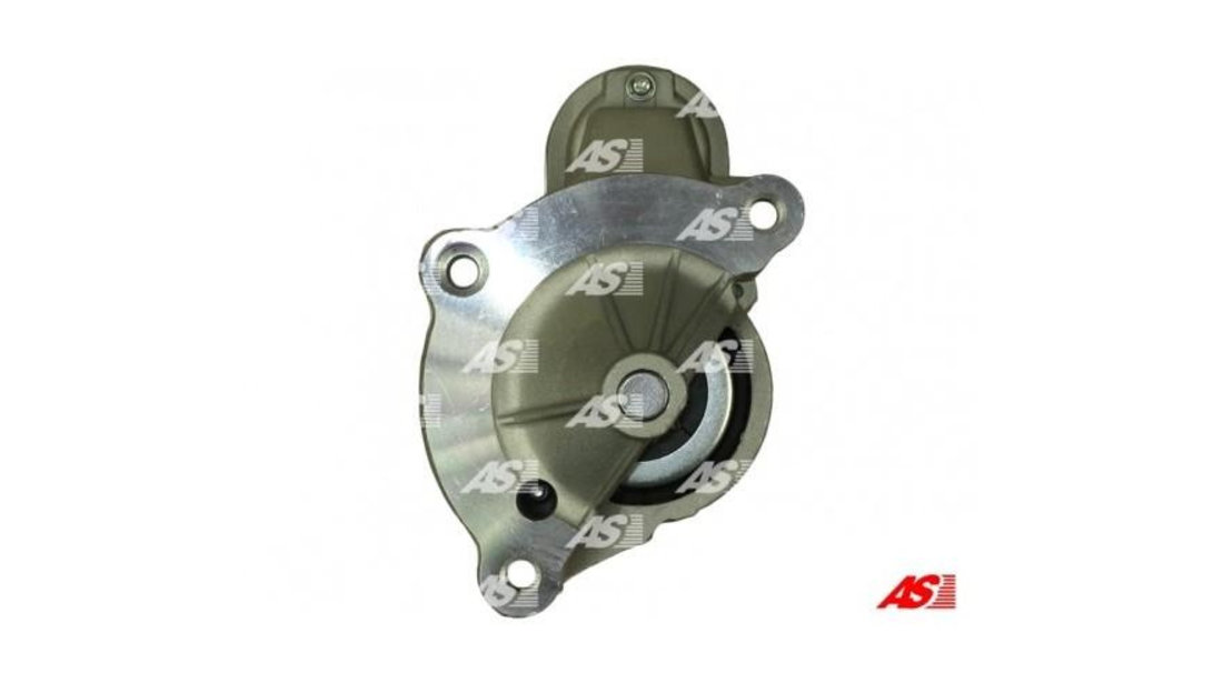 Starter Hyundai LANTRA Mk II (J-2) 1995-2000 #2 0004073