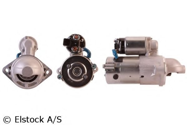 Starter HYUNDAI SANTA FE II (CM) (2005 - 2012) ELSTOCK 25-4211 piesa NOUA