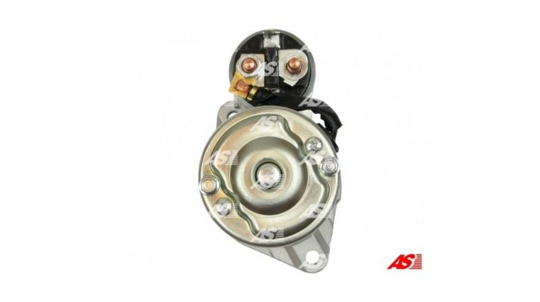 Starter Hyundai SONATA Mk III (EF) 1998-2005 #2 0986020411