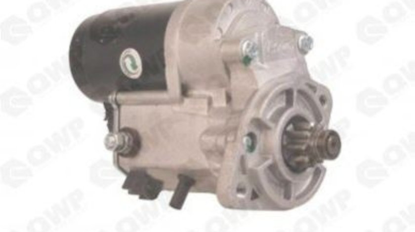 Starter HYUNDAI SONATA V (NF) (2005 - 2010) QWP WST234 piesa NOUA