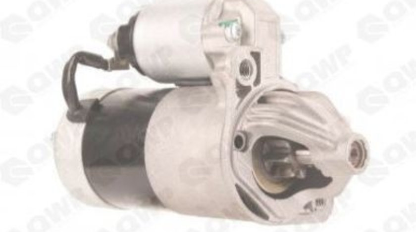 Starter HYUNDAI TERRACAN (HP) (2001 - 2006) QWP WST175 piesa NOUA