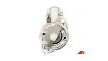 Starter Hyundai TRAJET (FO) 2000-2008 #2 098602041...